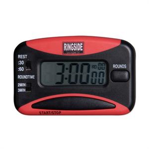 Digital Workout Timer